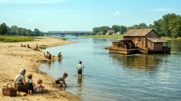 Memories of the Mura