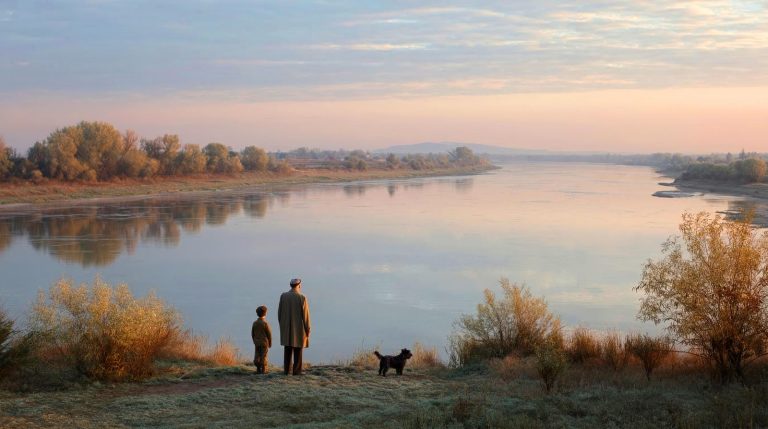 The rhythm of nature